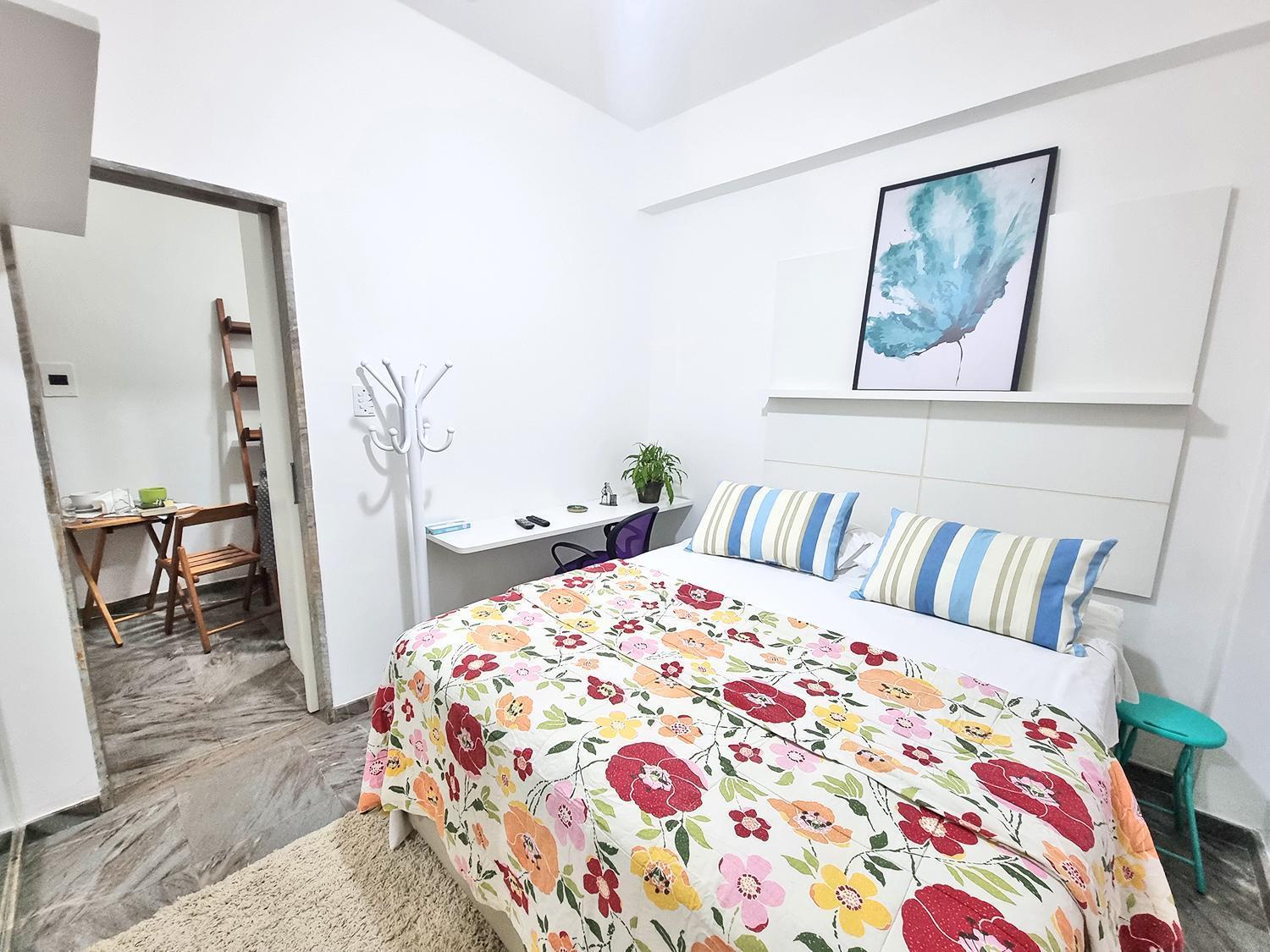 Apartamento Lindo Na Zona Sul Do Rio Río de Janeiro