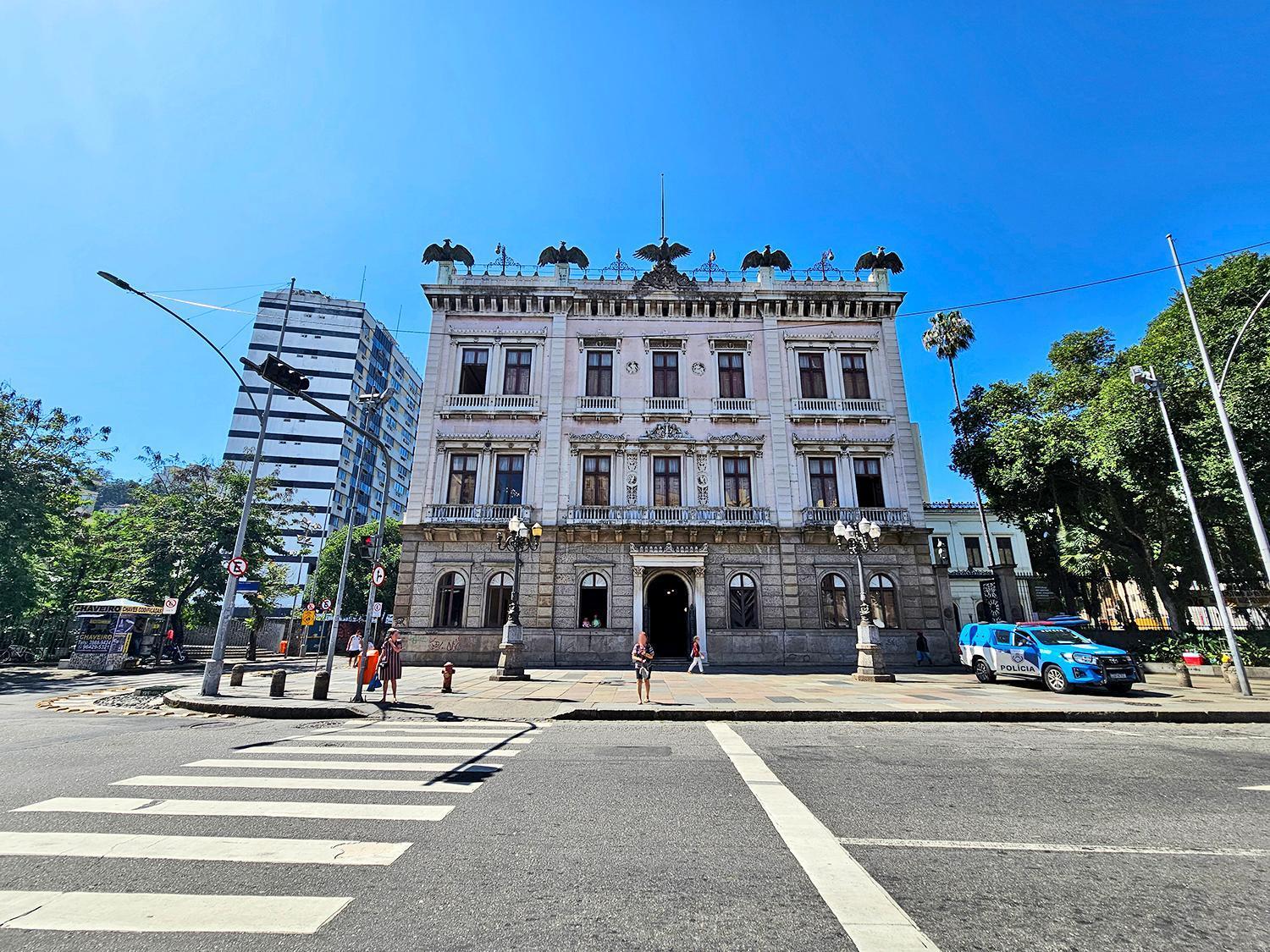 Lindo Na Zona Sul Do Rio Apartamento Río de Janeiro