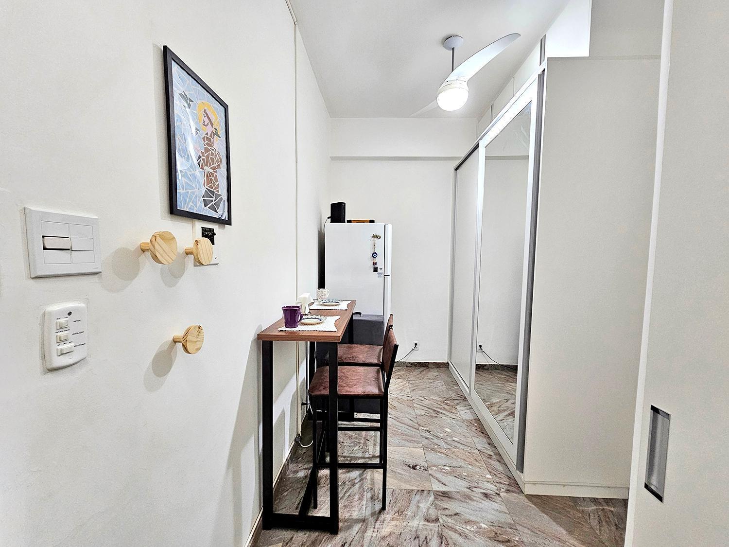 Apartamento Lindo Na Zona Sul Do Rio Río de Janeiro