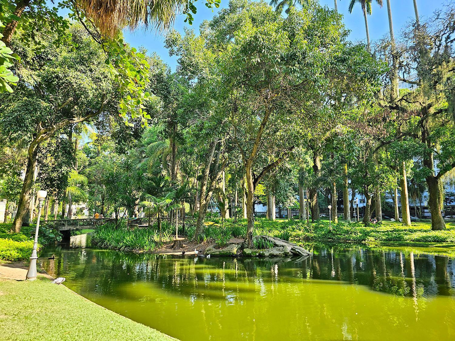 Lindo Na Zona Sul Do Rio Río de Janeiro