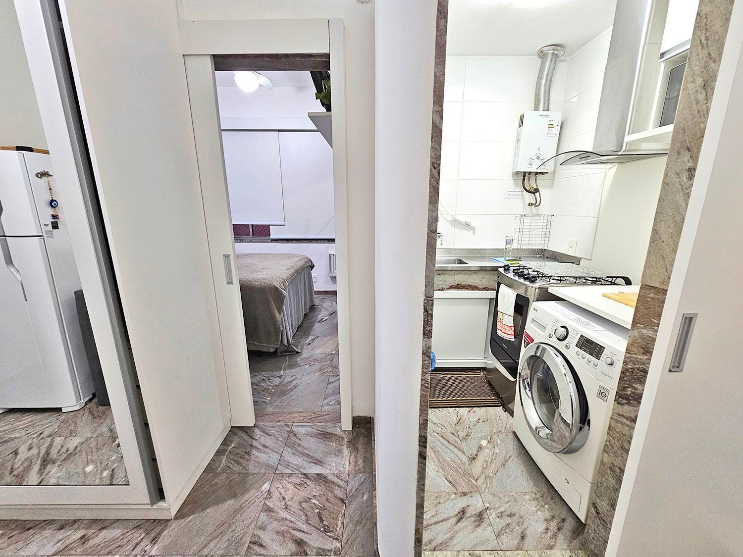 Apartamento Lindo Na Zona Sul Do Rio Río de Janeiro