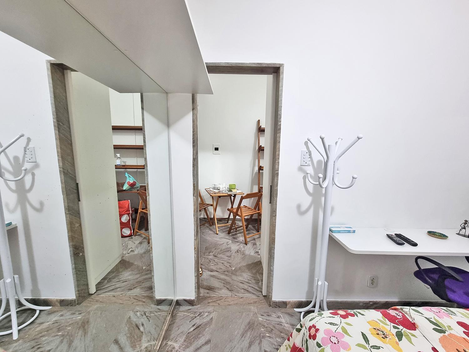 Apartamento Lindo Na Zona Sul Do Rio Río de Janeiro